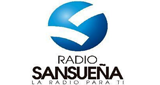 Radio Sansuena online en directo en Radiofy.online