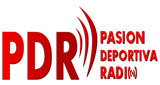 Pasion Deportiva Radio online en directo en Radiofy.online