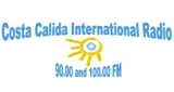 Costa Calida International Radio online en directo en Radiofy.online
