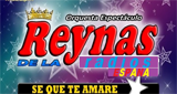 Radio Reynas online en directo en Radiofy.online
