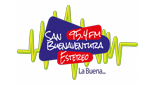 La Buena 95.4 FM