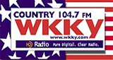Country 104.7 – WKKY