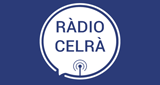 Radio Celrà online en directo en Radiofy.online