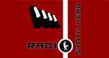 Synth-Hero online en directo en Radiofy.online
