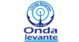 Radio Onda Levante FM online en directo en Radiofy.online