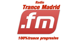 Radio Trance Madrid online en directo en Radiofy.online