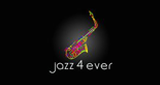Jazz 4 Ever online en directo en Radiofy.online