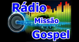 Rádio Missão Gospel Web