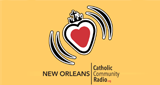 Catholic Community Radio-New Orleans