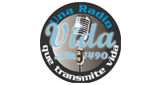 Radio Vida 1490 AM