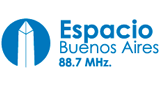 FM Espacio Buenos Aires FM Espacio Buenos Aires