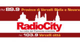 Radio City – La radio del Piemonte Orientale