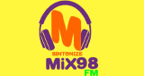 Rádio mix98 FM