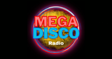 MegaDisco online en directo en Radiofy.online