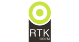 1.28 RTK Radio