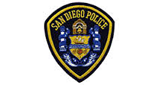 San Diego Police Dispatch
