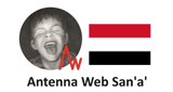 Antenna Web San'a'