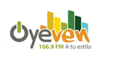 Oyeven 106.9 FM