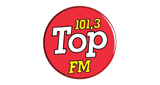 Top FM Bauru