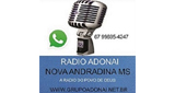 Radio Web Adonai