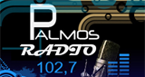 Palmos Radio 102.7