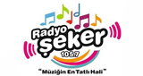 Radyo Seker