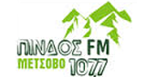 ΠΙΝΔΟΣ FM 107.7