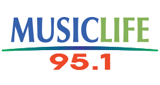 Music Life Radio 95.1