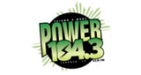 Power 104.3 FM