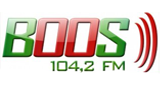 BOOS 104.2 FM Padang
