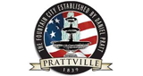 City of Prattville Police, Fire, and EMS