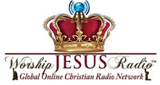 Worship Jesus Radio