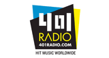 401 Radio