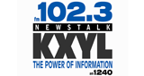 KXYL 102.3 FM