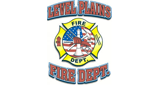 Level Plains Volunteer Fire