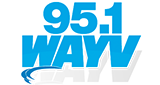 95.1 WAYV