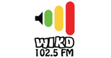 The WIKD 102.5 FM