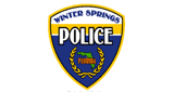 Winter Springs Police