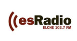 esRadio Elche online en directo en Radiofy.online