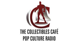 The Collectibles Cafe Pop Culture Radio