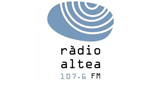 Radio Altea online en directo en Radiofy.online