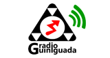 Radio Guiniguada online en directo en Radiofy.online
