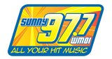 Sunny 97.7 – WMOI