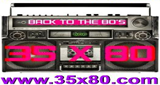 35×80 – Back to the 80s