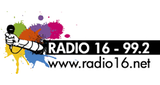 Radio 16 – FM 99.2