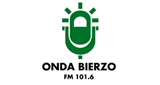 Onda Bierzo online en directo en Radiofy.online
