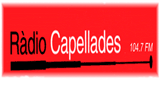 Radio Capellades online en directo en Radiofy.online