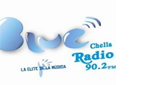 Blue Radio online en directo en Radiofy.online