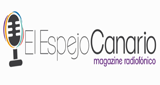 El Espejo Canario online en directo en Radiofy.online