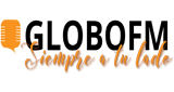 Radio Globo FM online en directo en Radiofy.online